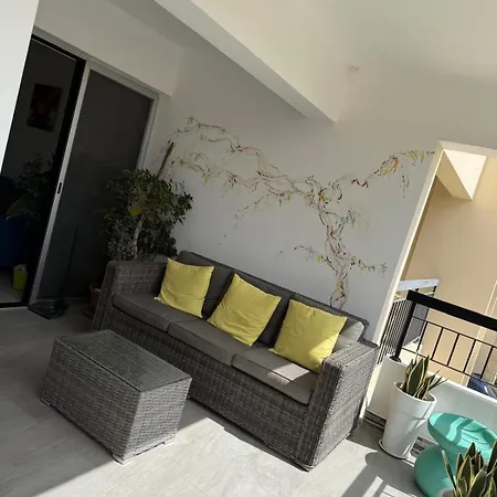 Valley Tersefanou * Tersephanou