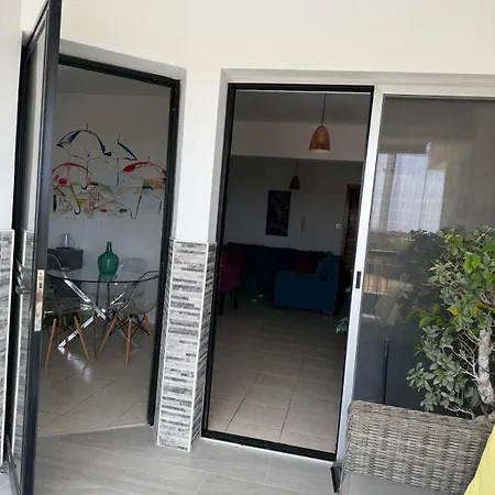 Valley Tersefanou Daire