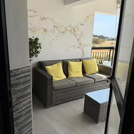 Valley Tersefanou Daire *