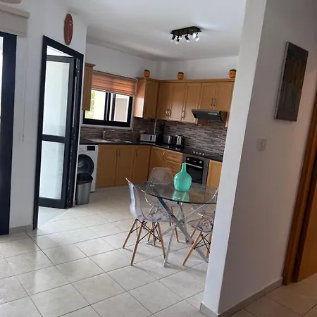 Valley Tersefanou * Tersephanou