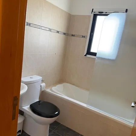 Daire Valley Tersefanou *