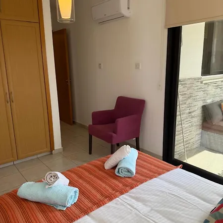 Valley Tersefanou * Tersephanou