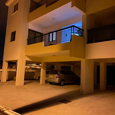 Valley Tersefanou * Tersephanou