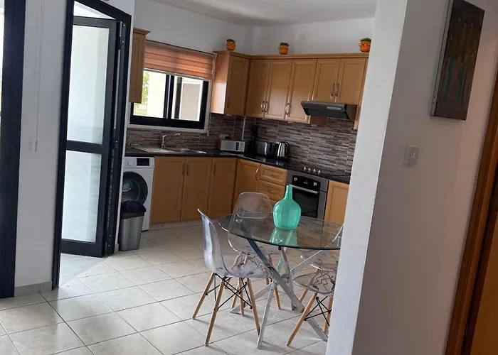 Valley Tersefanou * Tersephanou