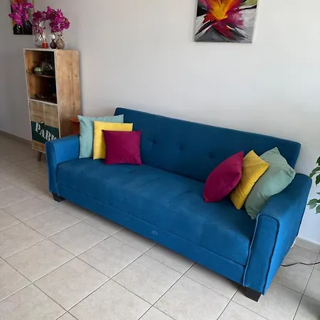 Apartament Valley Tersefanou Tersephanou