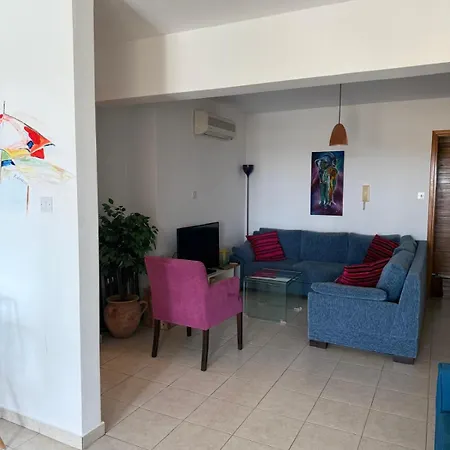 Apartament Valley Tersefanou *