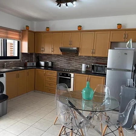 Valley Tersefanou * Tersephanou