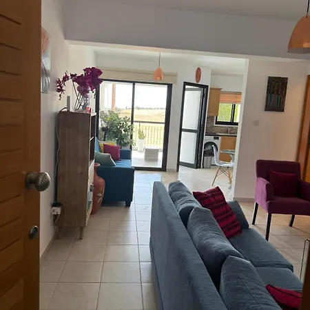 Apartment Valley Tersefanou