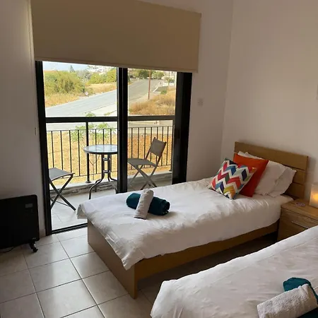 Valley Tersefanou * Tersephanou