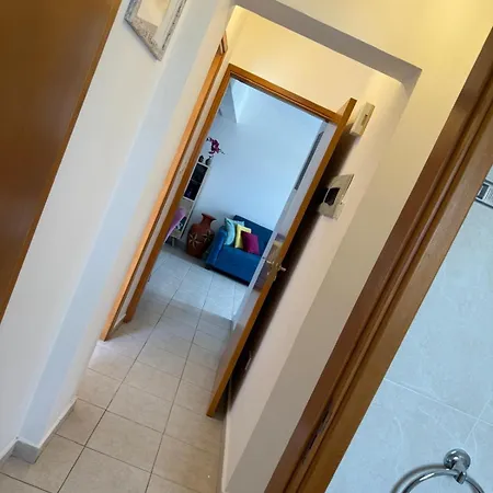 Valley Tersefanou Apartament *