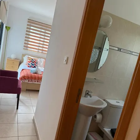 Apartament Valley Tersefanou Tersephanou