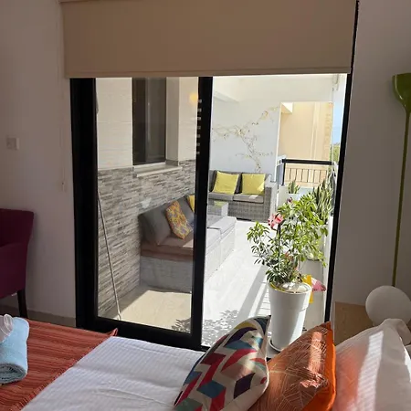 Apartment Valley Tersefanou Tersephanou