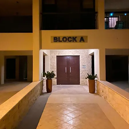 Apartament Valley Tersefanou