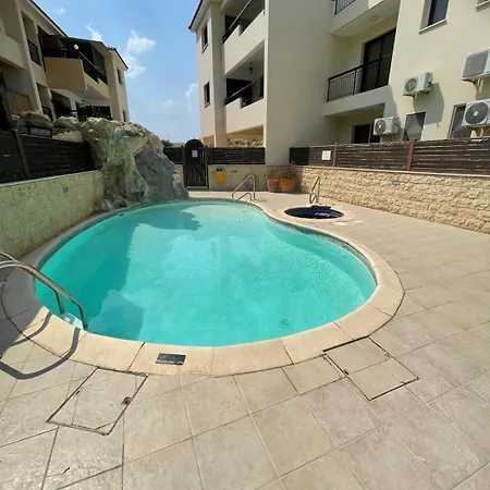 Apartament Valley Tersefanou