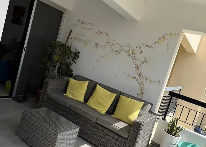 Valley Tersefanou * Tersephanou