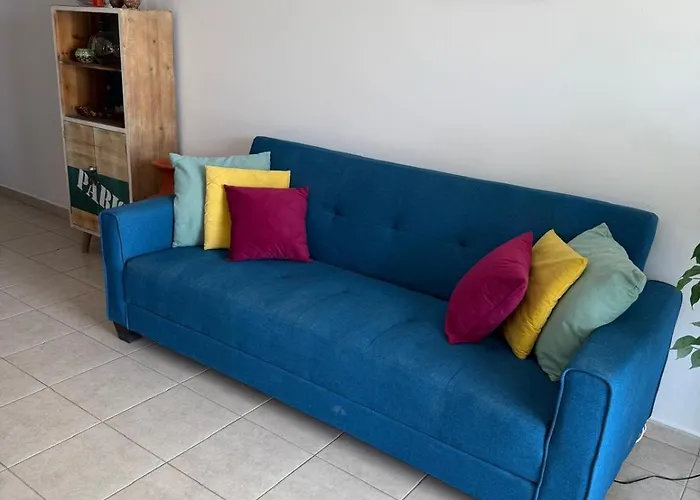 Apartament Valley Tersefanou Tersephanou