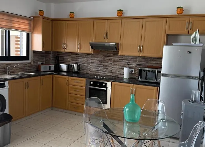 Valley Tersefanou * Tersephanou