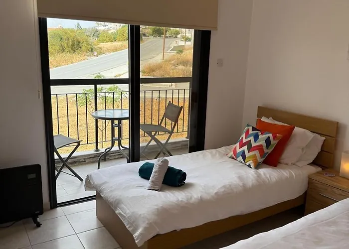 Valley Tersefanou * Tersephanou