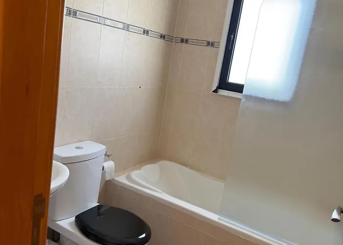 Apartament Valley Tersefanou *