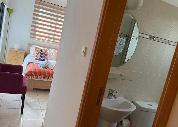 Apartament Valley Tersefanou Tersephanou