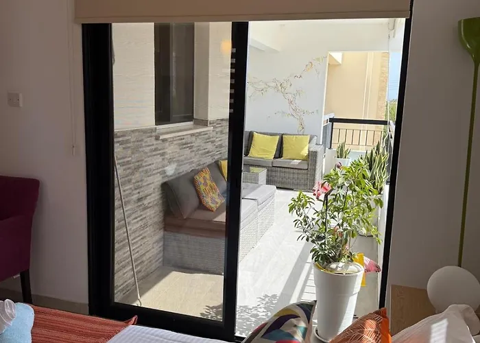 Apartament Valley Tersefanou Tersephanou