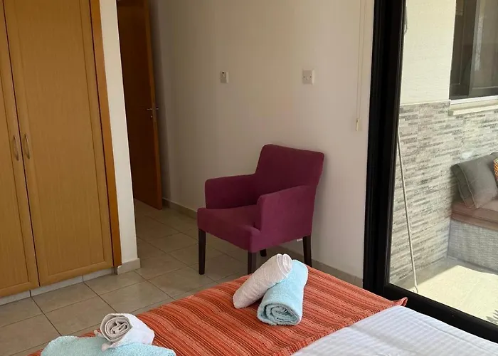 Valley Tersefanou * Tersephanou