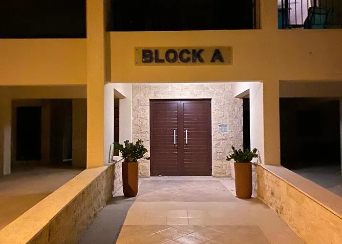 Apartmán Valley Tersefanou