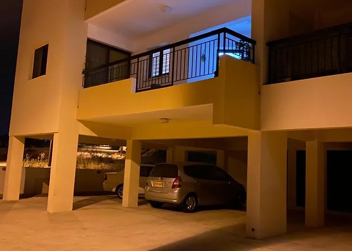 Valley Tersefanou * Tersephanou